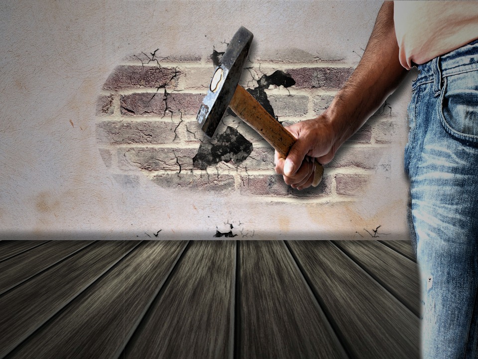 home repairs