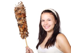 house keeping