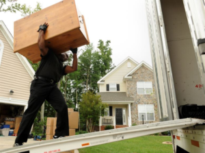 home movers