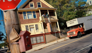 home movers