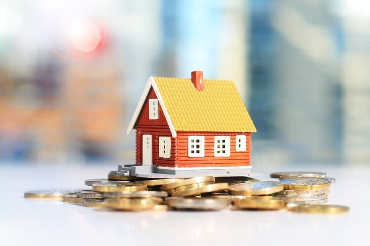 buy a home