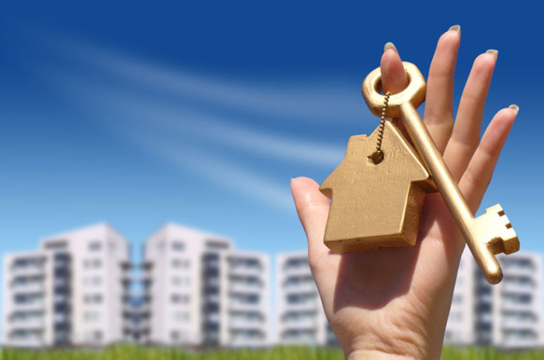 buy home
