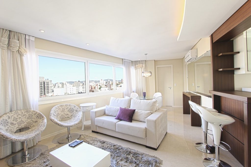 home interior