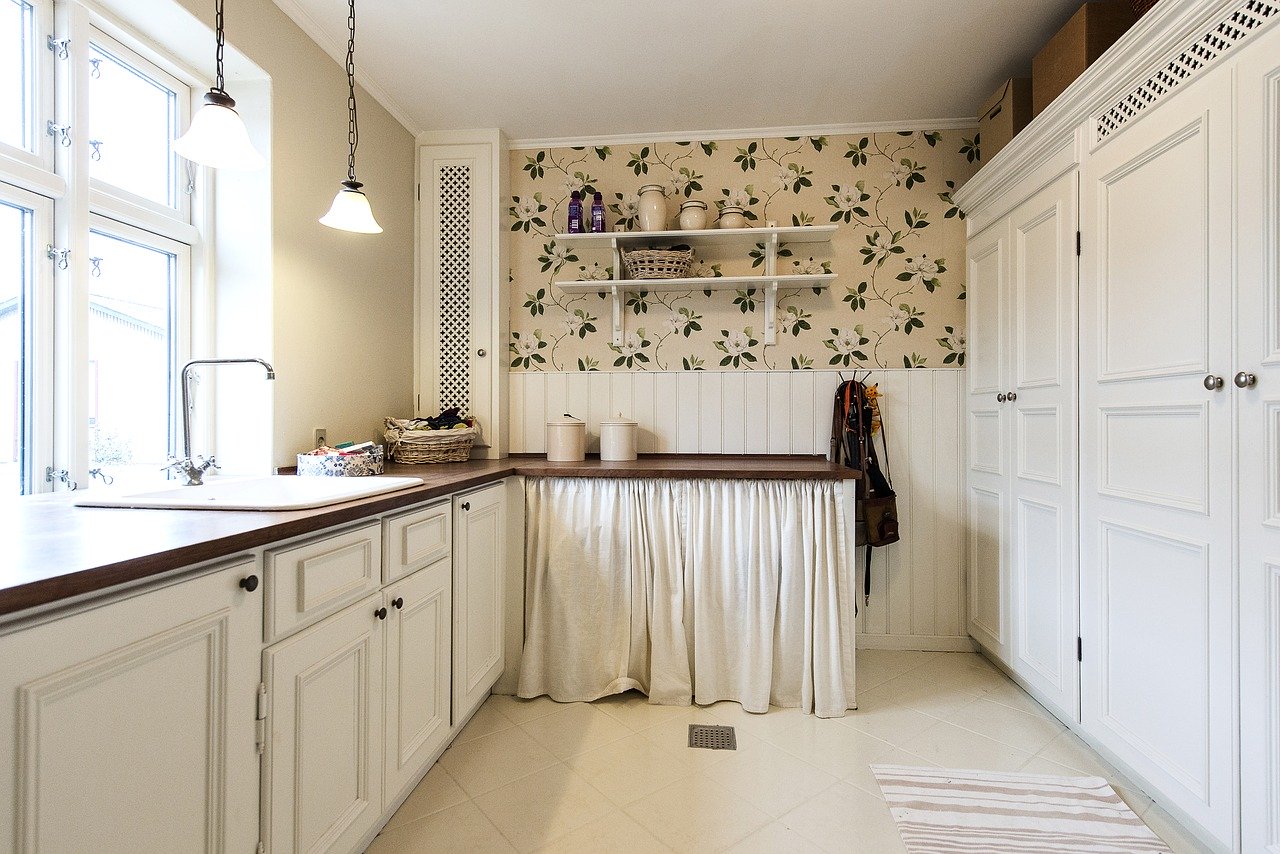 base kitchen bathroom
