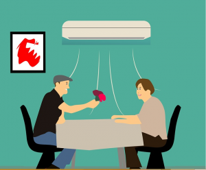 indoor ac