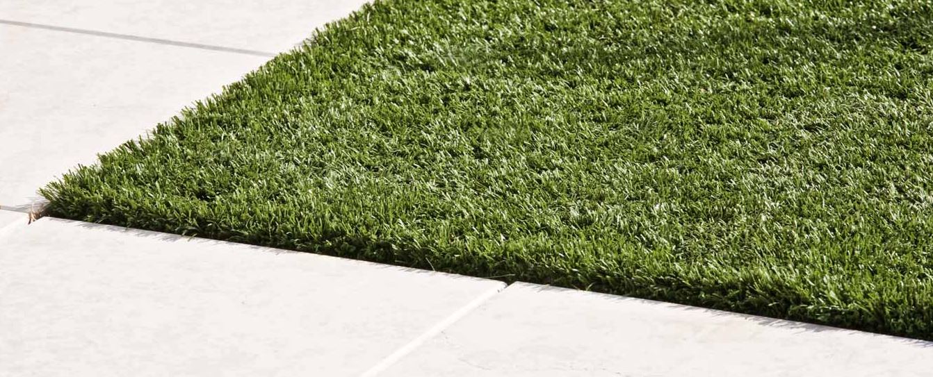 synthetic grass