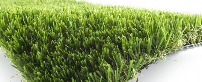 artificial turf