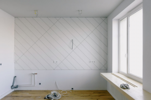 home rendering