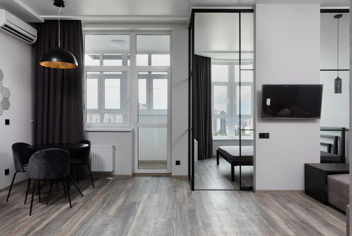 ac room
