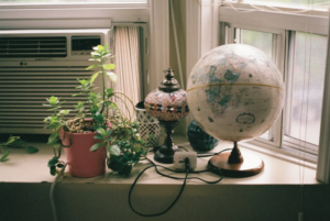 centerpieces