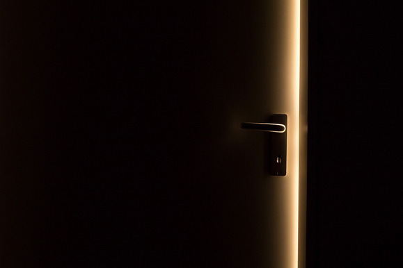 closed